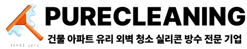 PURECLEANING LOGO